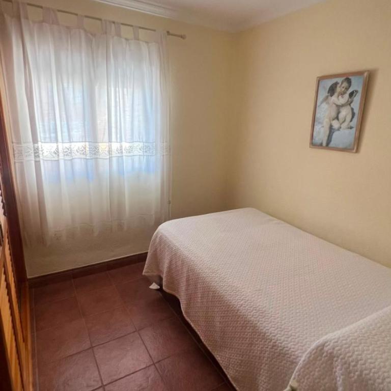 Apartamento Marfil - Apartment mit 2 Schlafzimmern - 16