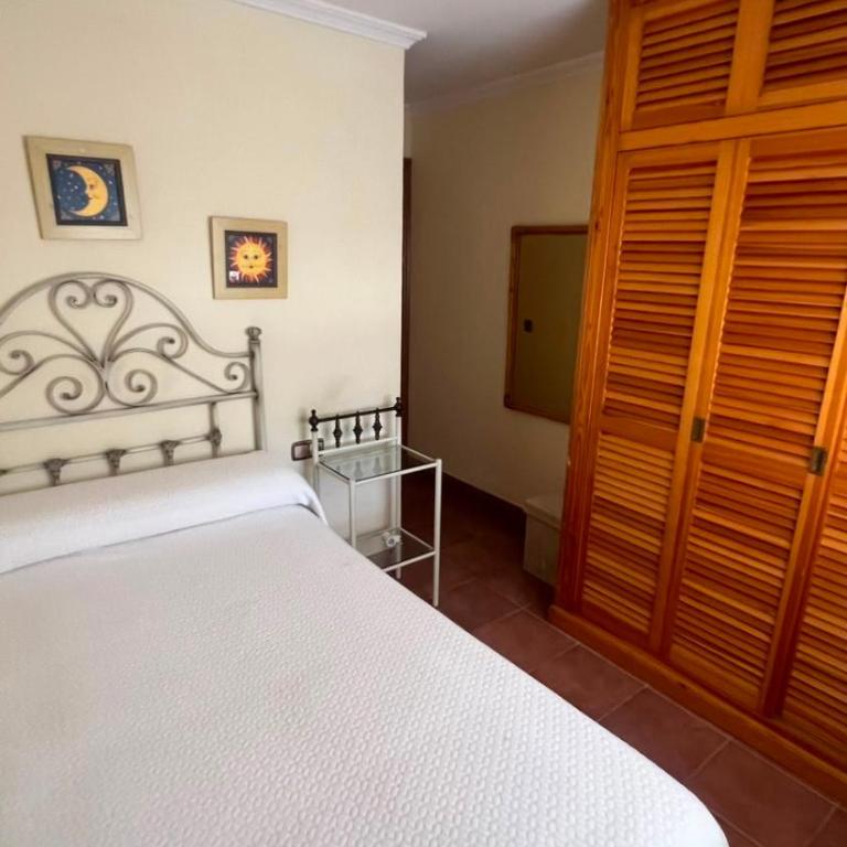 Apartamento Marfil - Apartment mit 2 Schlafzimmern - 17