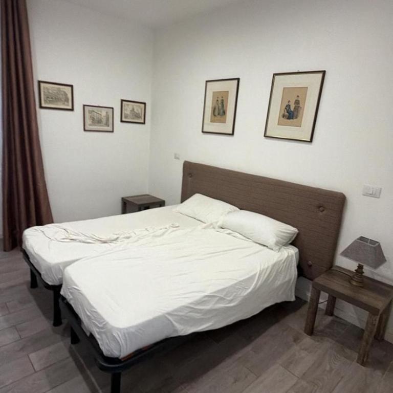 La Commenda Apartment immersa tra Storia e Cultura - Appartamento con 1 Camera da Letto - 2