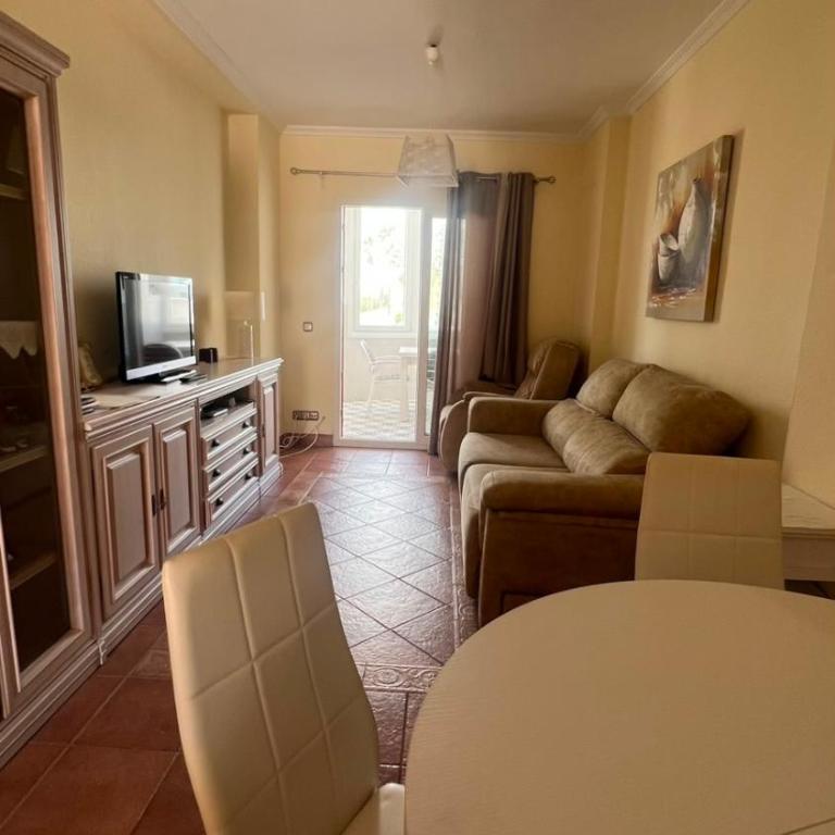 Apartamento Marfil - Apartment mit 2 Schlafzimmern - 21