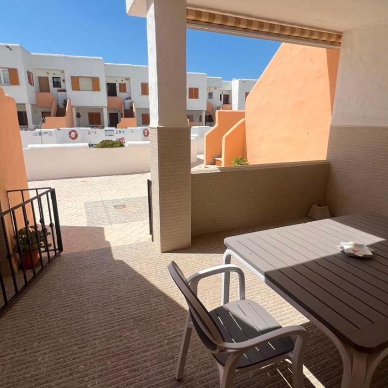 Apartamento Marfil - Apartment mit 2 Schlafzimmern - 22