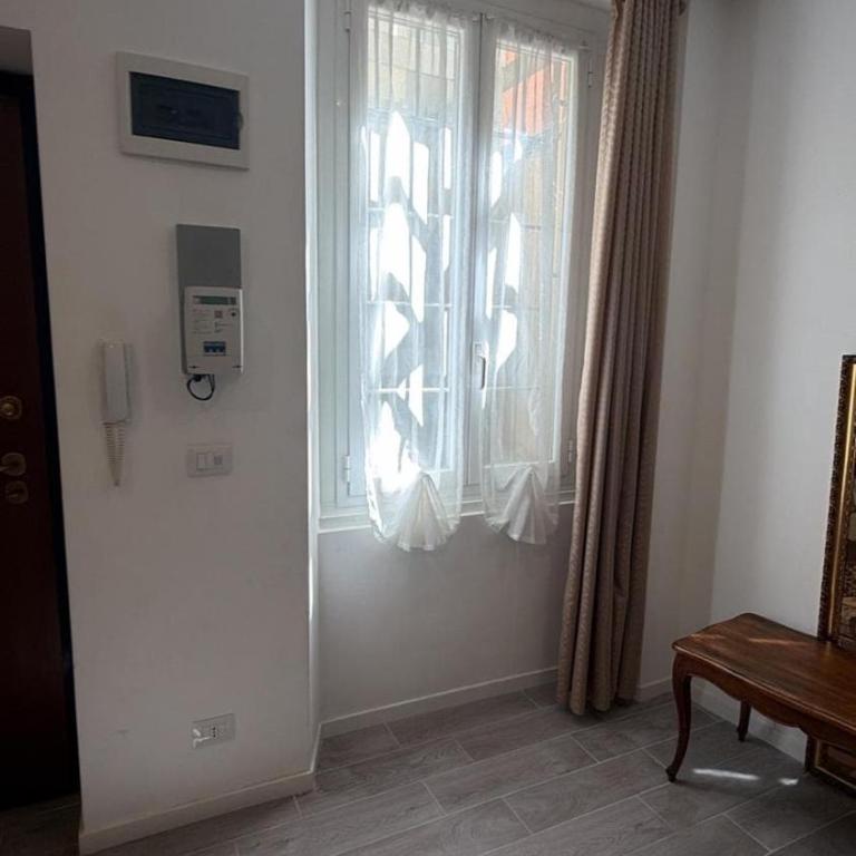 La Commenda Apartment immersa tra Storia e Cultura - Appartamento con 1 Camera da Letto - 5