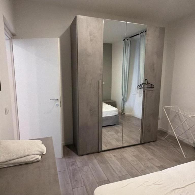 La Commenda Apartment immersa tra Storia e Cultura - Appartamento con 1 Camera da Letto - 6