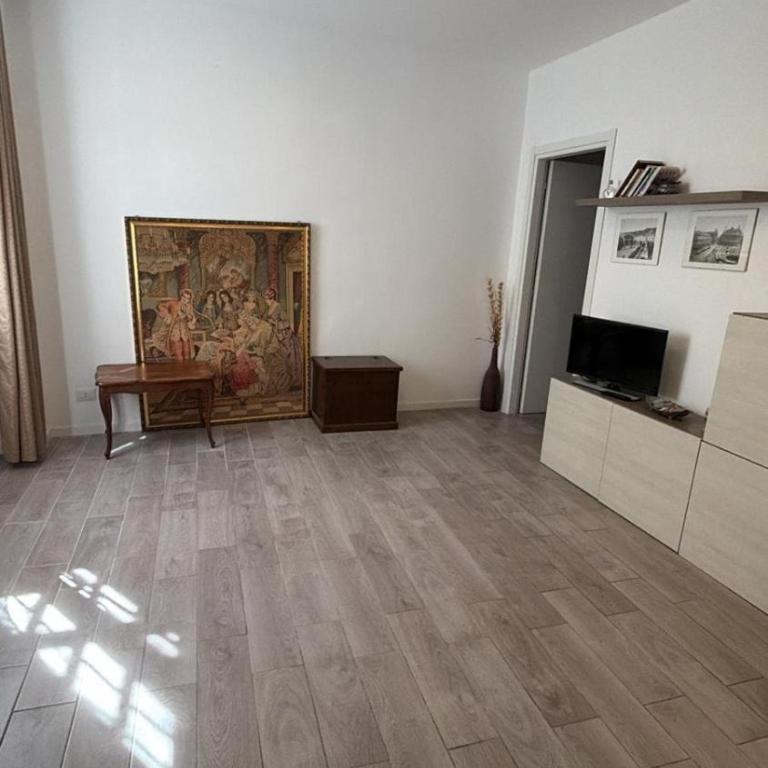 La Commenda Apartment immersa tra Storia e Cultura - Appartamento con 1 Camera da Letto - 7