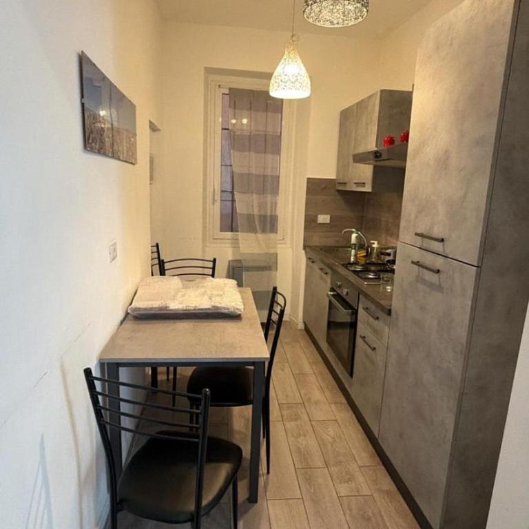 La Commenda Apartment immersa tra Storia e Cultura - Appartamento con 1 Camera da Letto - 11