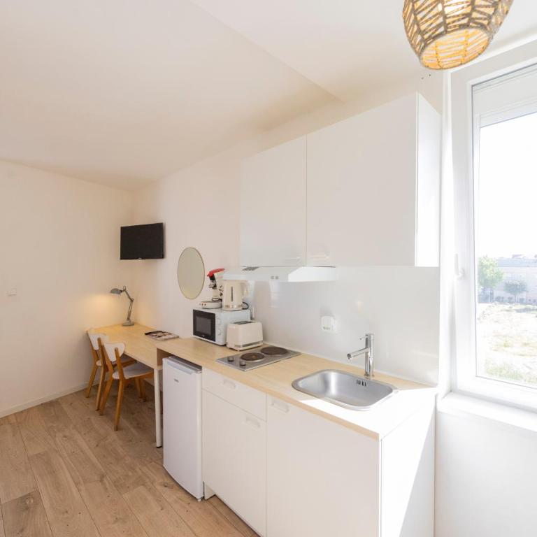 Cosy studio - Superior Studio - 6