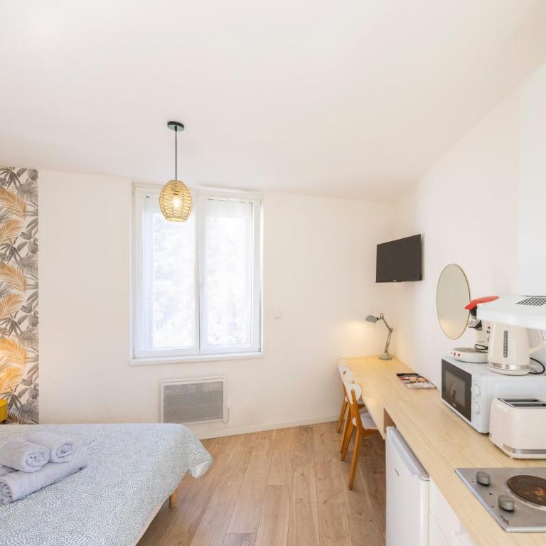 Cosy studio - Superior Studio - 4