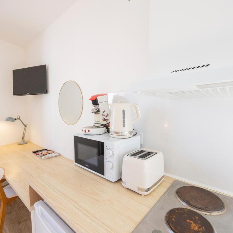 Cosy studio - Superior Studio - 5