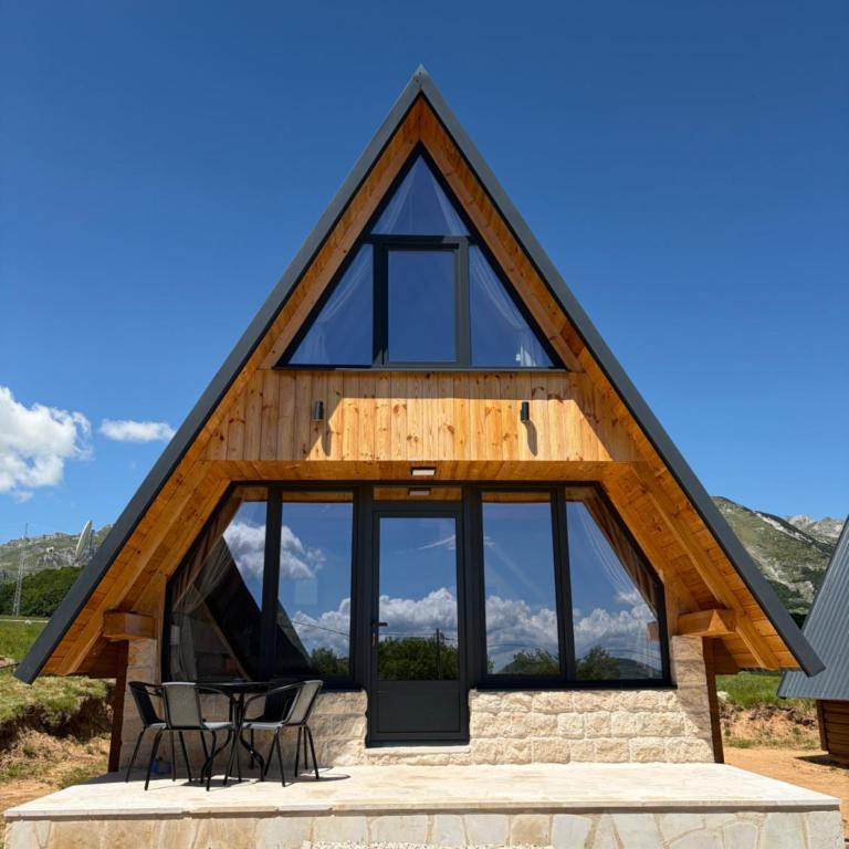 Maple Valley - Haus mit 1 Schlafzimmer - 5