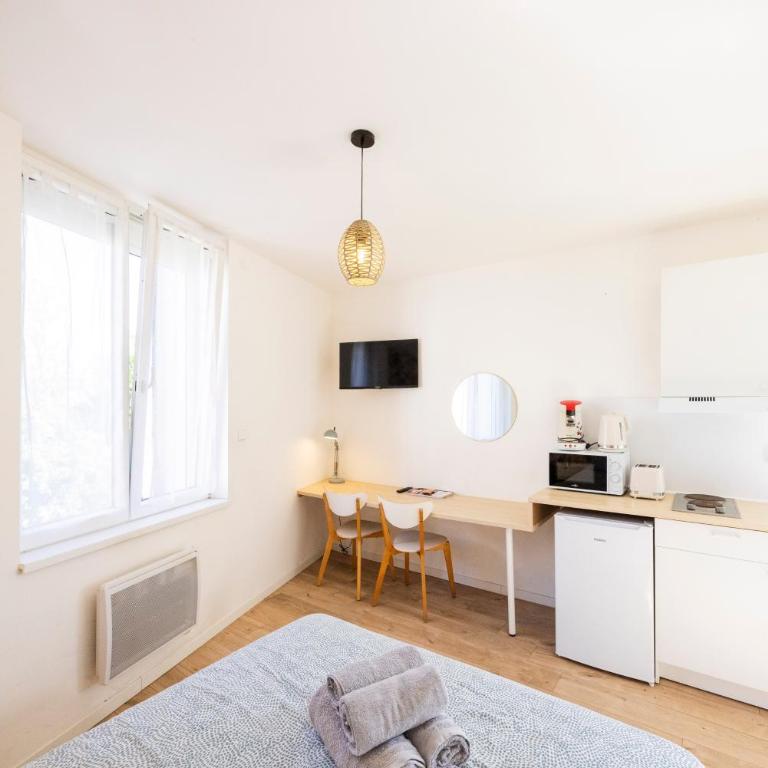 Cosy studio - Superior Studio - 12