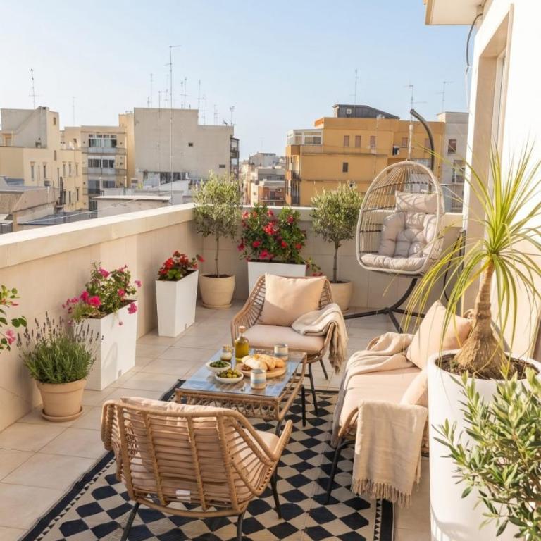 Panorama Sky Penthouse - Appartement - 2