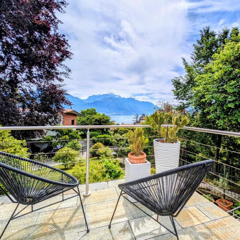 Villa Mirella Apartment - Three-Bedroom Apartment with Private Pool - 4