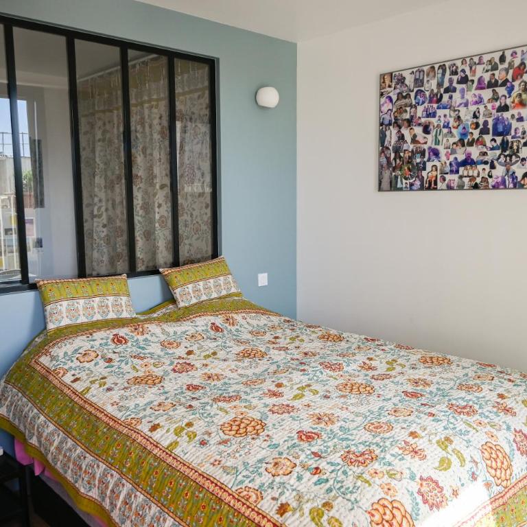 sur les toits de Paris - Apartamento de 3 dormitorios - 3