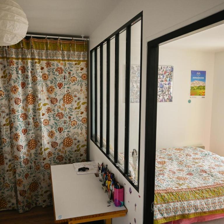 sur les toits de Paris - Apartamento de 3 dormitorios - 9