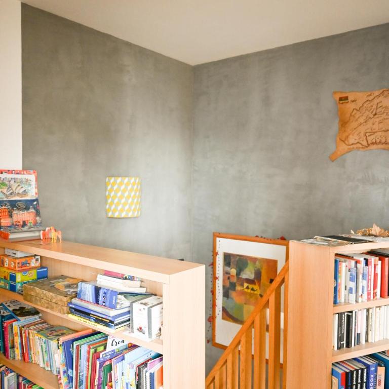 sur les toits de Paris - Apartamento de 3 dormitorios - 10