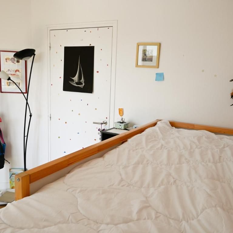 sur les toits de Paris - Apartamento de 3 dormitorios - 18