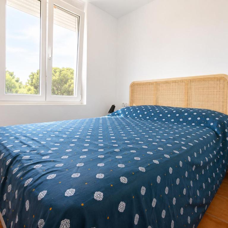 Precioso ático ideal parejas con vistas - Apartamento de 1 dormitorio - 5