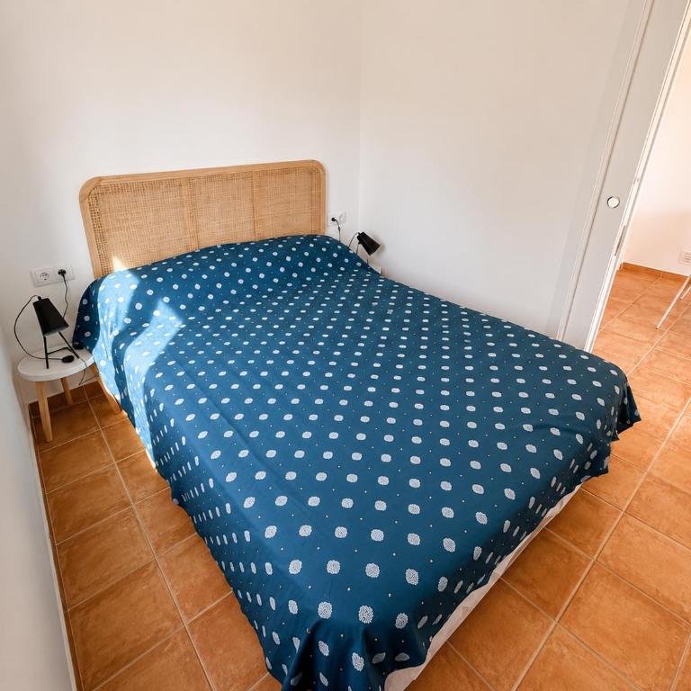 Precioso ático ideal parejas con vistas - Apartamento de 1 dormitorio - 6