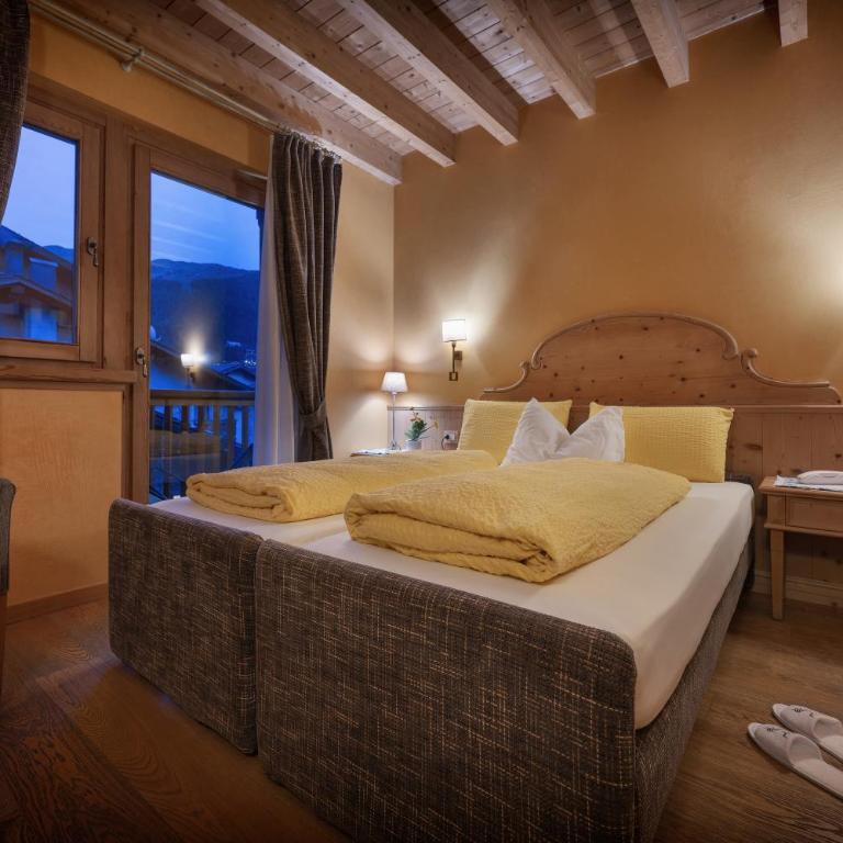 Bio Hotel Villa Cecilia - Camera Matrimoniale/Doppia con Letti Singoli - 5