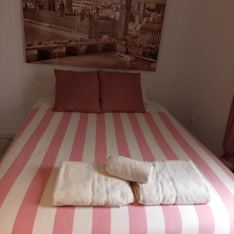 Fabuloso Studio Amistad - Apartamento de 1 dormitorio - 3