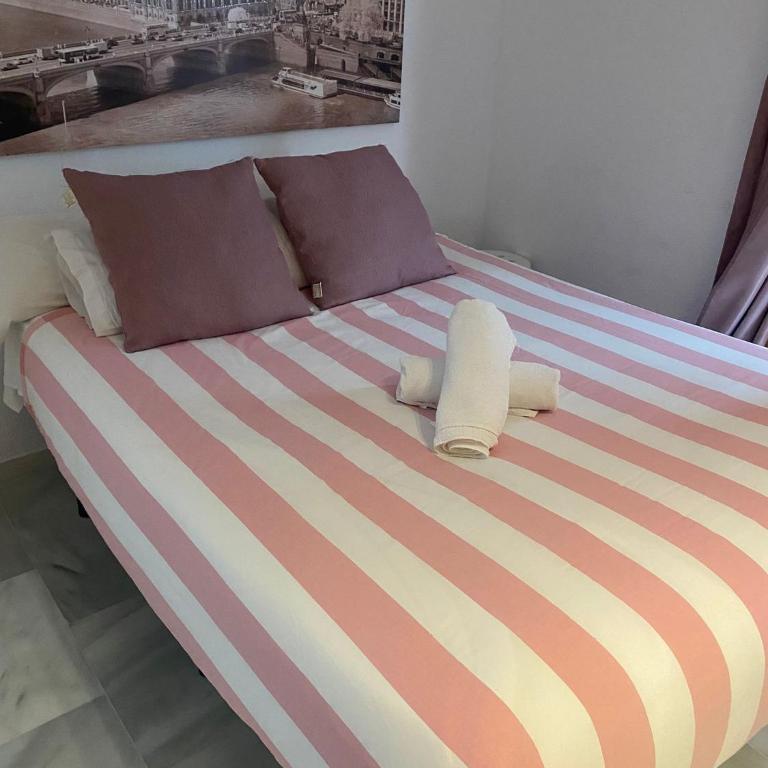 Fabuloso Studio Amistad - Apartamento de 1 dormitorio - 9