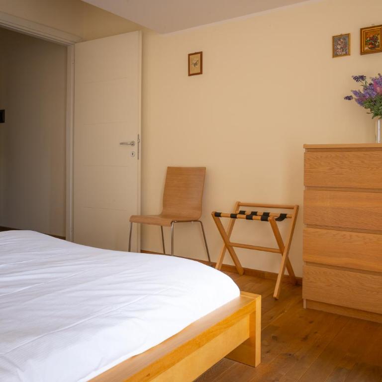 Aparthotel All'Orologio - Appartement avec Balcon - 7