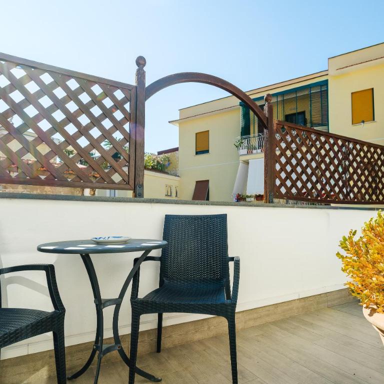 Mara House - Appartamento con 1 Camera da Letto - 4