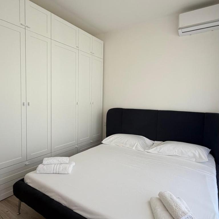 Residenza Luxury Porto 3 Camere - Flexrent Immobiliare Abissinia - Superior Apartment mit 2 Schlafzimmern - 7