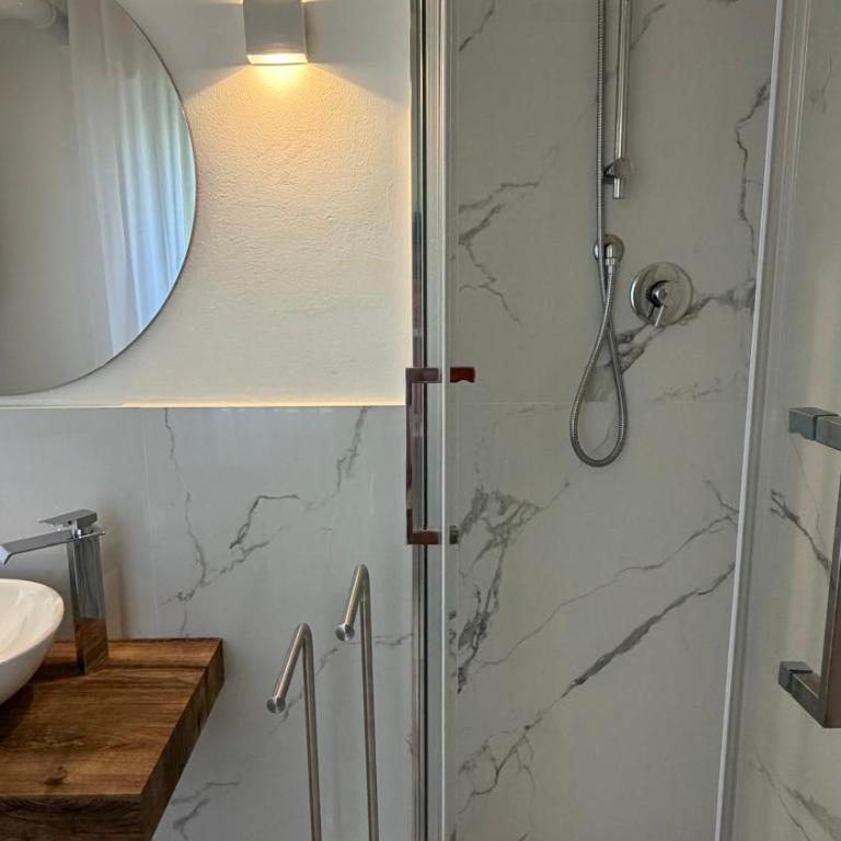 Residenza Luxury Porto 3 Camere - Flexrent Immobiliare Abissinia - Superior Apartment mit 2 Schlafzimmern - 16