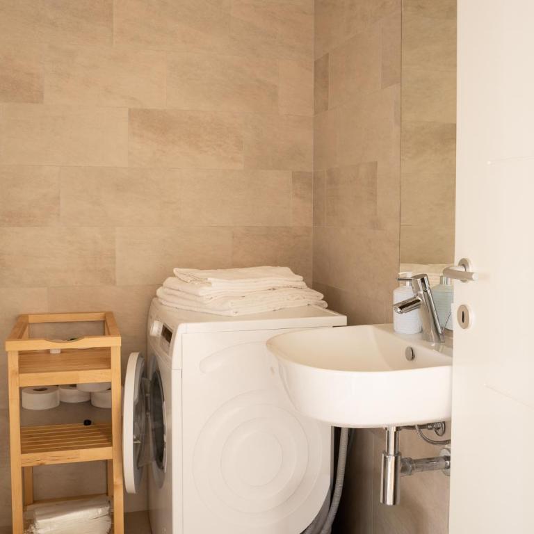 Aparthotel All'Orologio - Appartement avec Balcon - 3