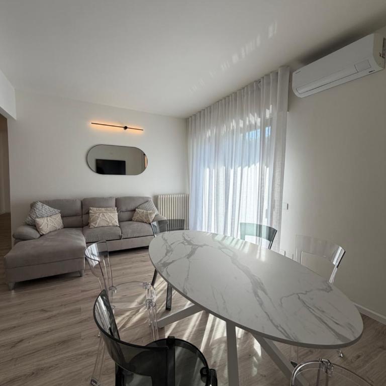 Residenza Luxury Porto 3 Camere - Flexrent Immobiliare Abissinia - Superior Apartment mit 2 Schlafzimmern - 25