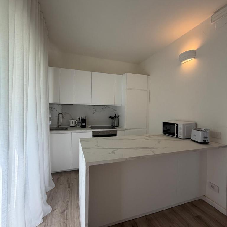 Residenza Luxury Porto 3 Camere - Flexrent Immobiliare Abissinia - Superior Apartment mit 2 Schlafzimmern - 29