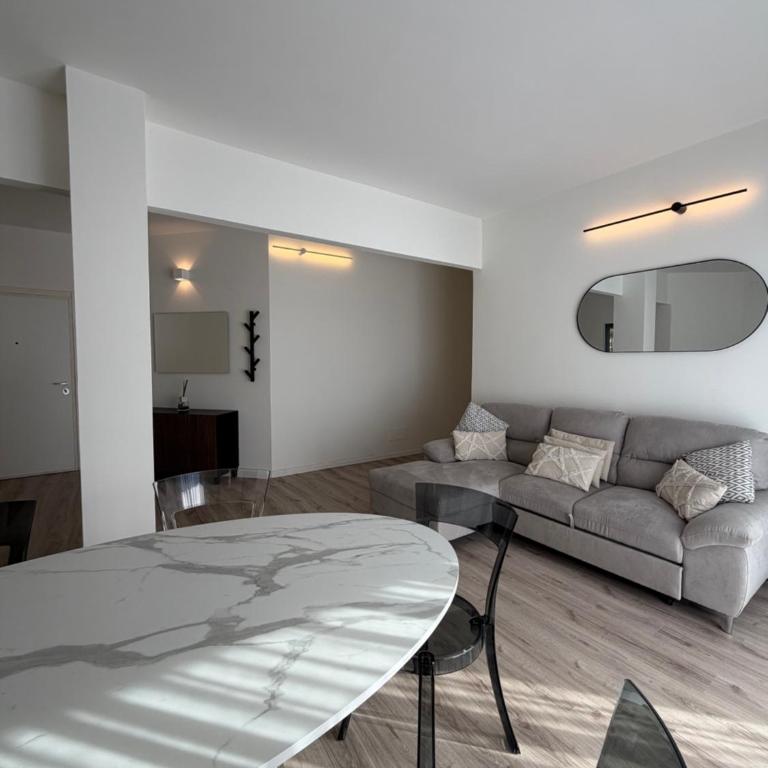 Residenza Luxury Porto 3 Camere - Flexrent Immobiliare Abissinia - Superior Apartment mit 2 Schlafzimmern - 30