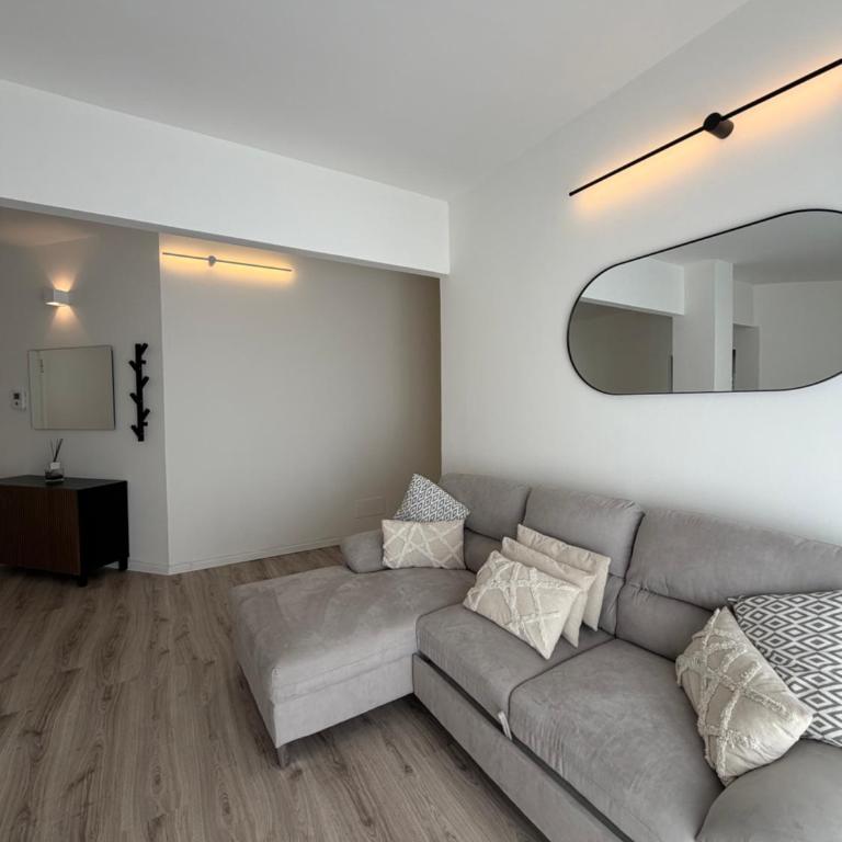 Residenza Luxury Porto 3 Camere - Flexrent Immobiliare Abissinia - Superior Apartment mit 2 Schlafzimmern - 33