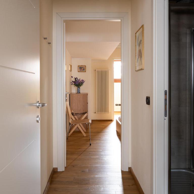 Aparthotel All'Orologio - Appartement avec Balcon - 2