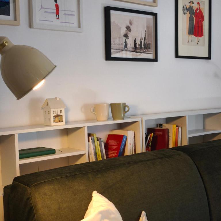 Appartamento Carillon - Appartamento con 1 Camera da Letto - 2