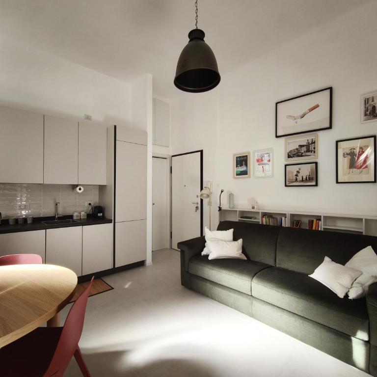 Appartamento Carillon - Appartamento con 1 Camera da Letto - 3