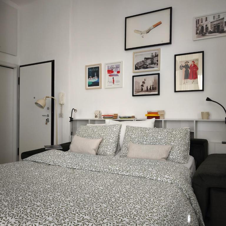 Appartamento Carillon - Appartamento con 1 Camera da Letto - 4