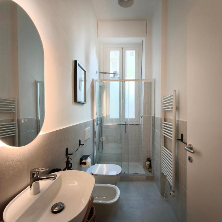 Appartamento Carillon - Appartamento con 1 Camera da Letto - 8