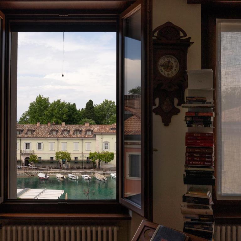 Aparthotel All'Orologio - Appartement avec Balcon - 1