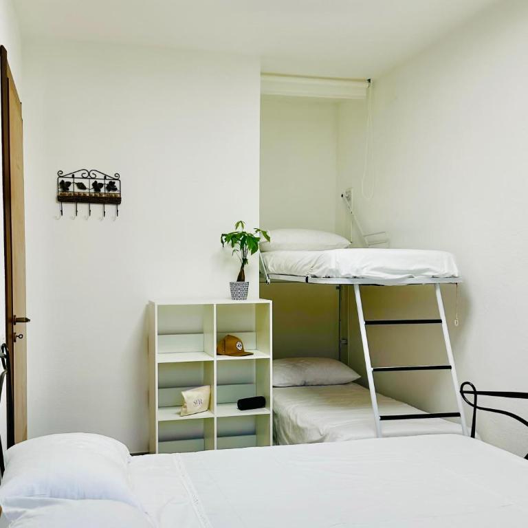 Giaco's Apartment - Amsicora - Apartment mit 2 Schlafzimmern - 3