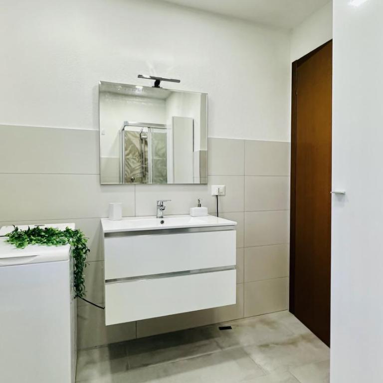 Giaco's Apartment - Amsicora - Apartment mit 2 Schlafzimmern - 8