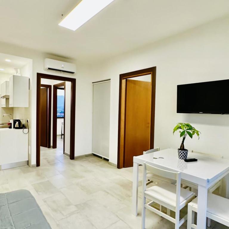 Giaco's Apartment - Amsicora - Apartment mit 2 Schlafzimmern - 5