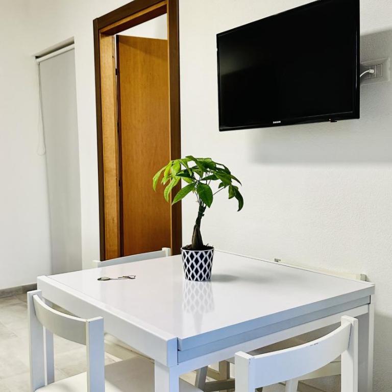 Giaco's Apartment - Amsicora - Apartment mit 2 Schlafzimmern - 7