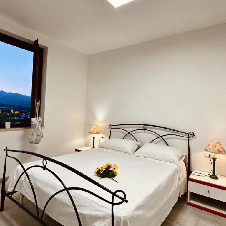 Giaco's Apartment - Amsicora - Apartment mit 2 Schlafzimmern - 11
