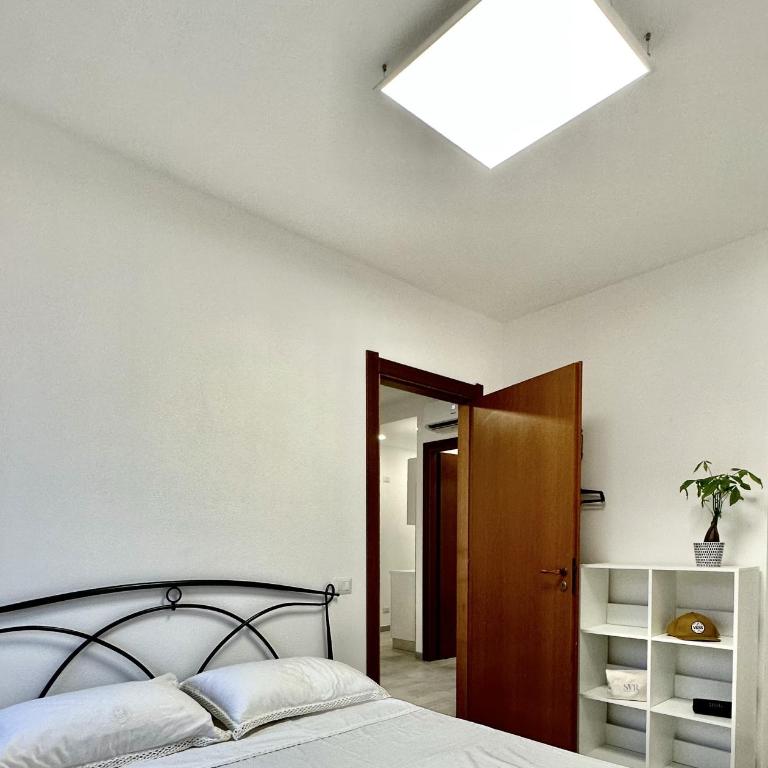Giaco's Apartment - Amsicora - Apartment mit 2 Schlafzimmern - 13