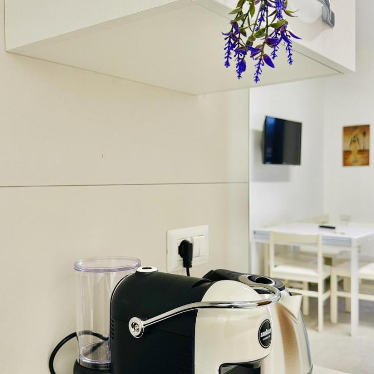 Giaco's Apartment - Amsicora - Apartment mit 2 Schlafzimmern - 14