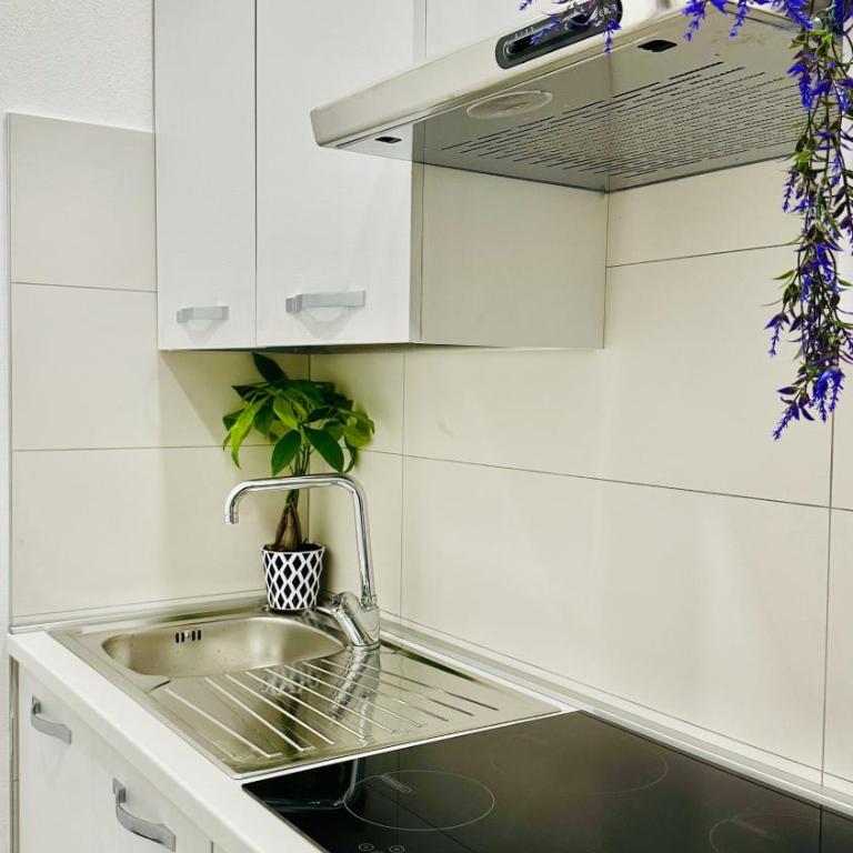 Giaco's Apartment - Amsicora - Apartment mit 2 Schlafzimmern - 18