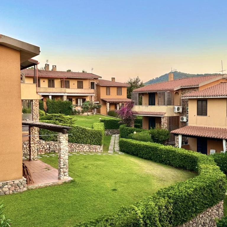 Giaco's Apartment - Amsicora - Apartment mit 2 Schlafzimmern - 1