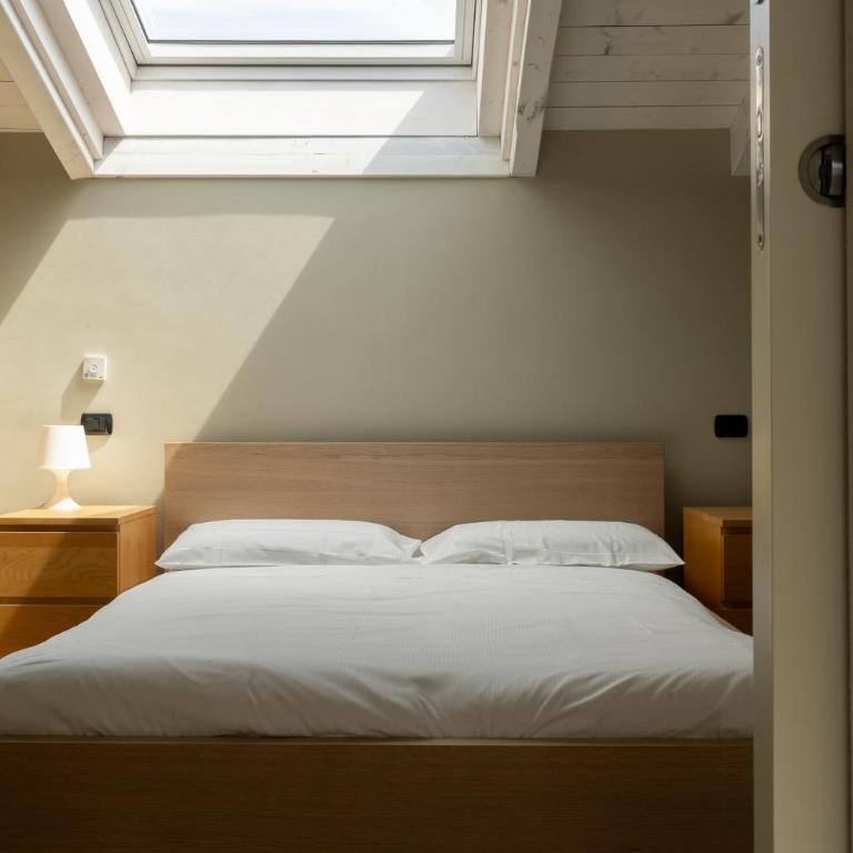 Aparthotel All'Orologio - Suite avec Terrasse - 13